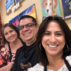 Meet your Posher, Eva